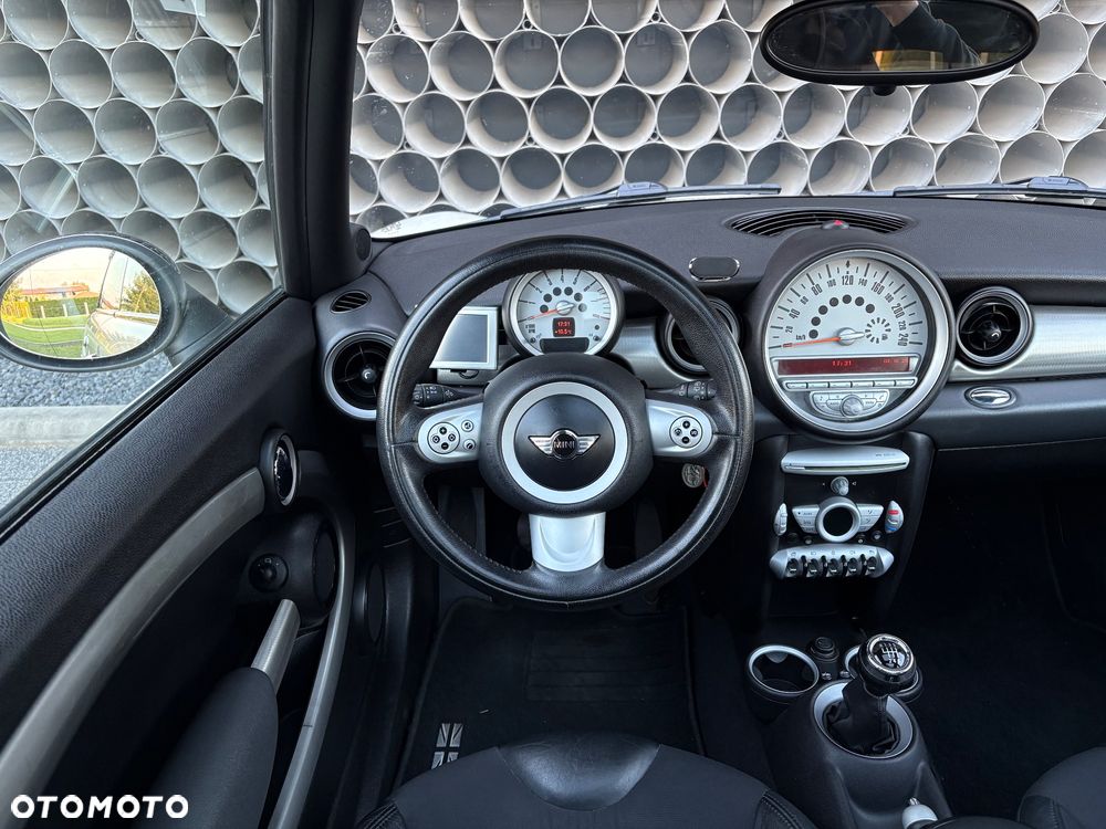 MINI Cooper - 9
