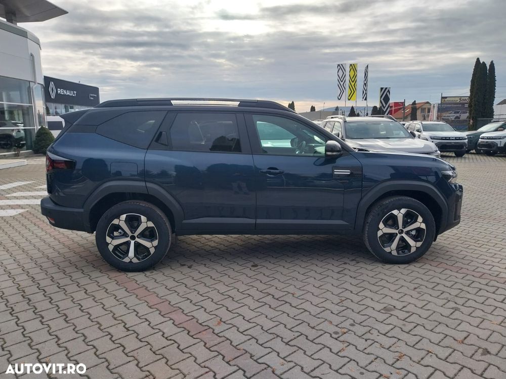Dacia Bigster HEV 155 Journey - 18