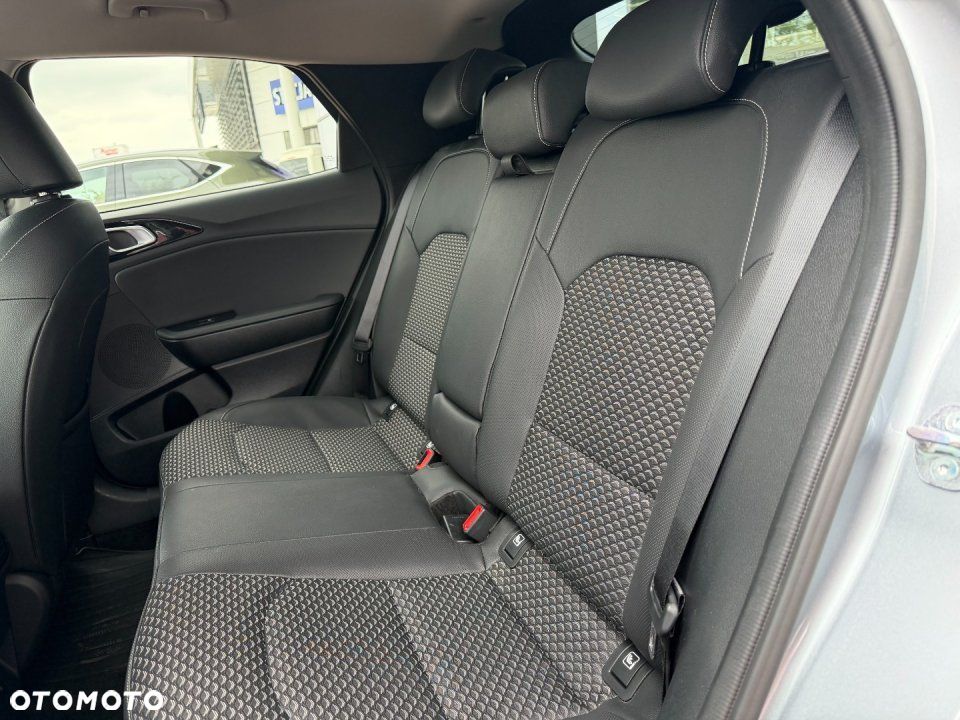 Kia Ceed - 20