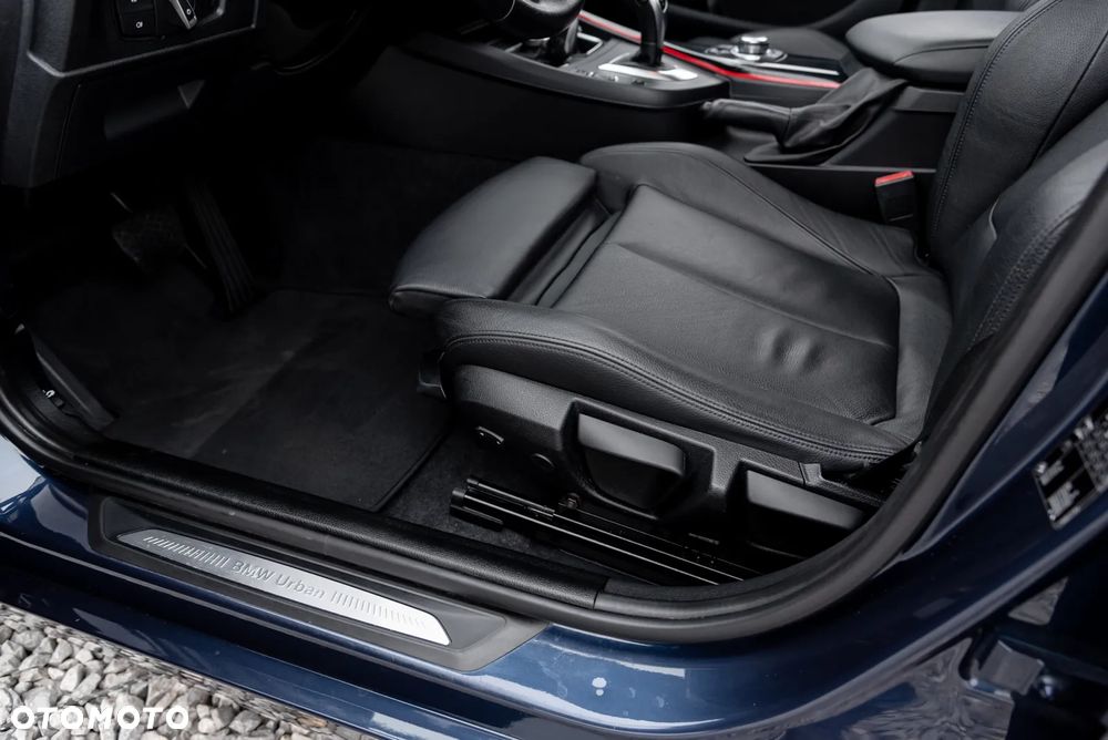 BMW Seria 1 120d Sport-Aut Urban Line - 18