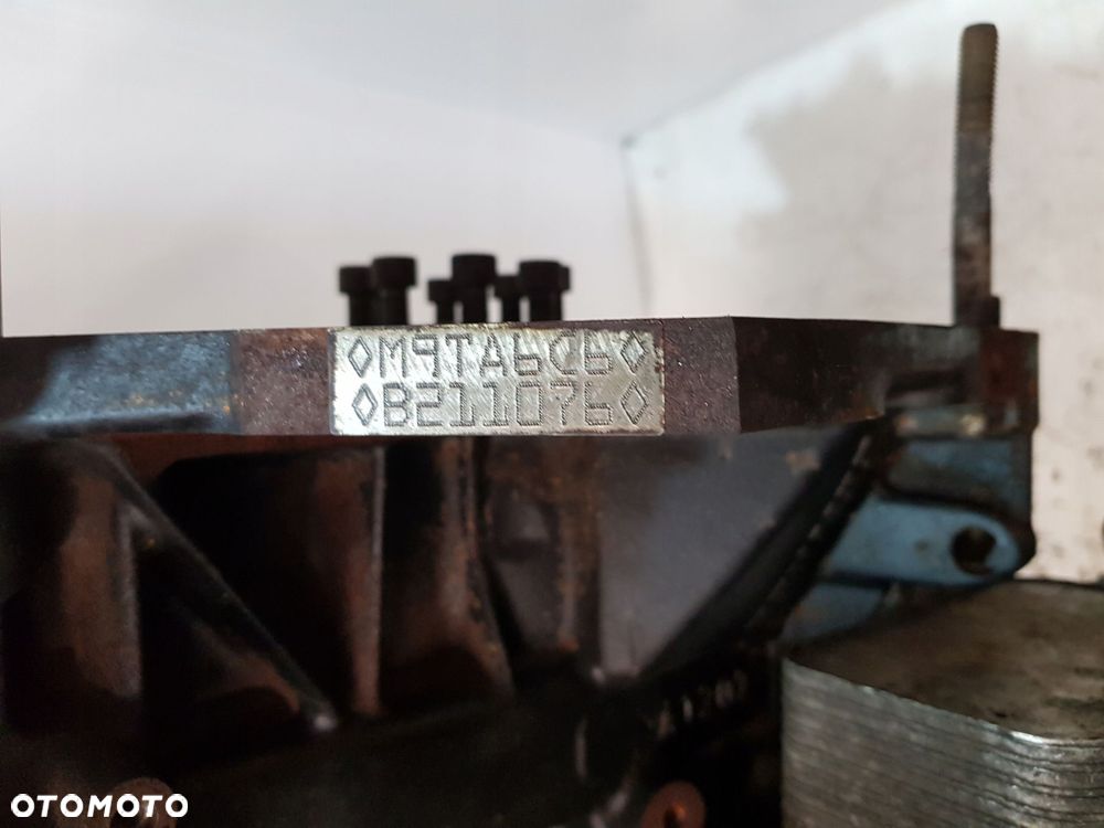 silnik m9ta6c6 m9t676 renault master iii 10-19 2.3 dci - 11