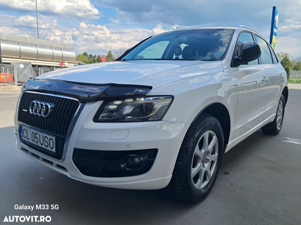 Audi Q5 - 32