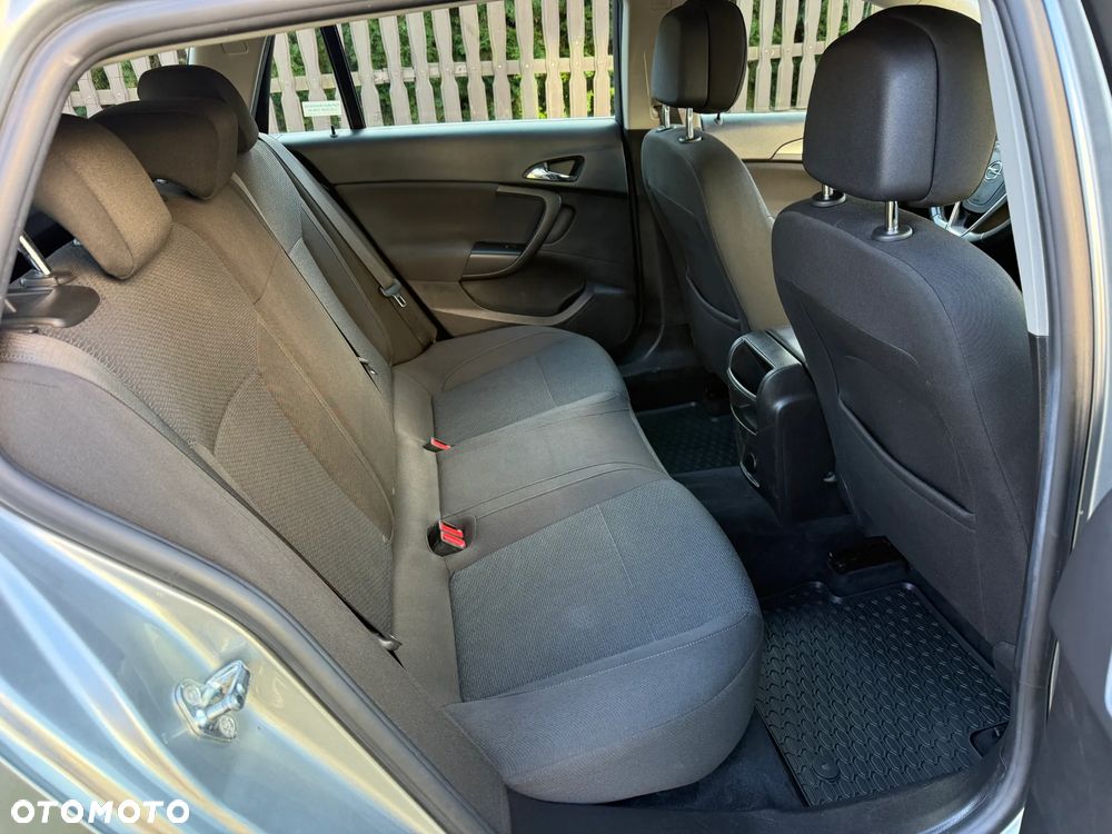 Opel Insignia 2.0 CDTI Sports Tourer Active - 24