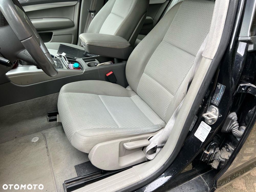 Audi A6 Limousine - 28