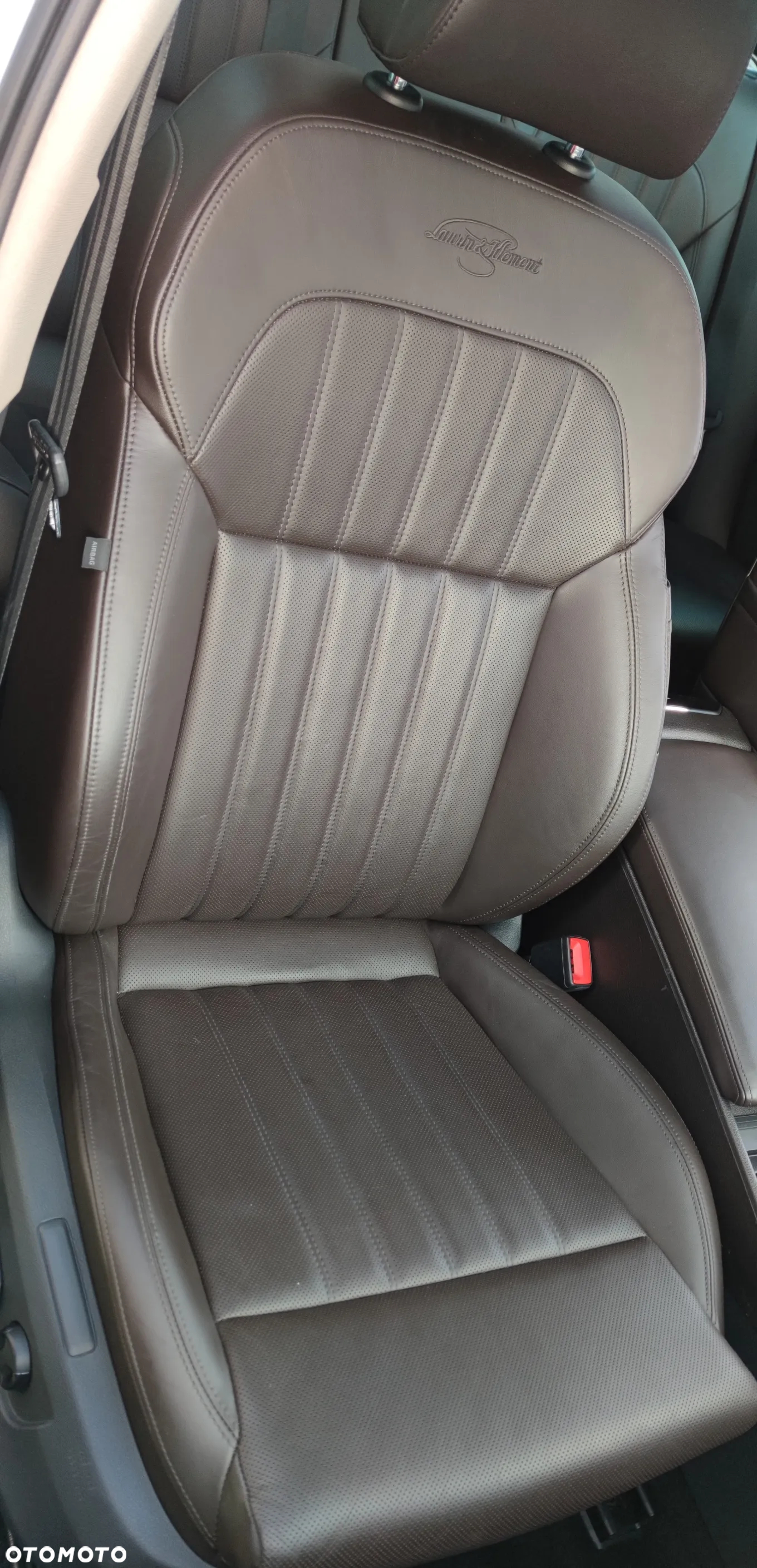 Skoda Superb 2.0 TDI 4x4 L&K DSG - 29