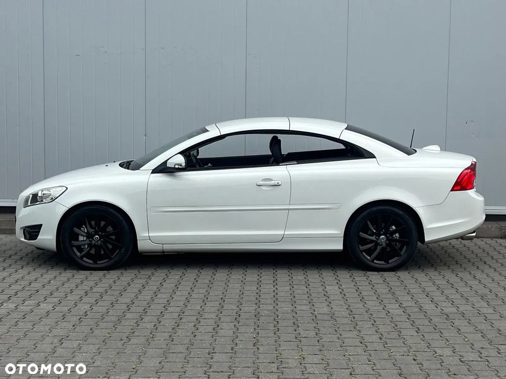 Volvo C70 - 17