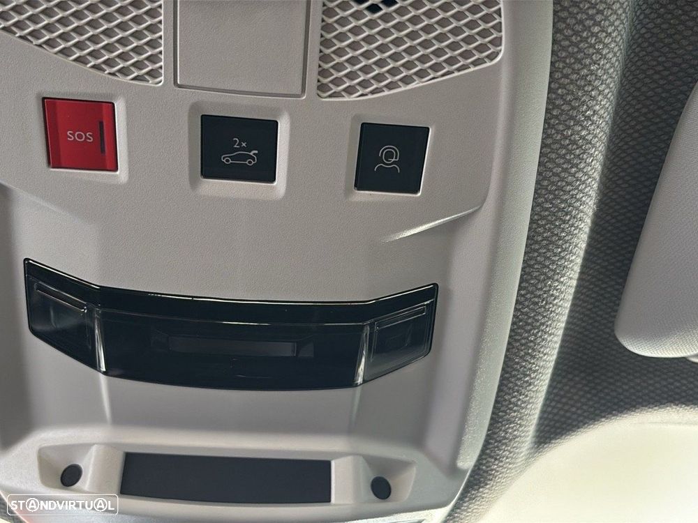 Jeep Avenger 1.2 GSE T3 Altitude - 3