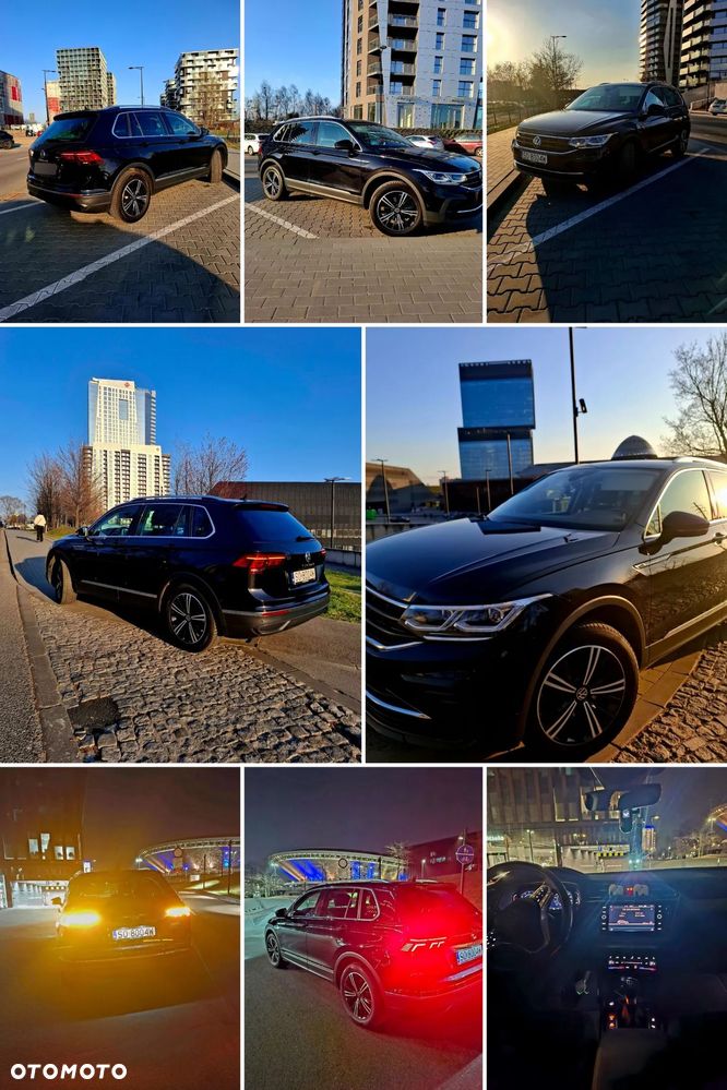Volkswagen Tiguan 1.5 TSI EVO - 19