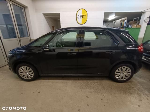 Citroën C4 Picasso - 4