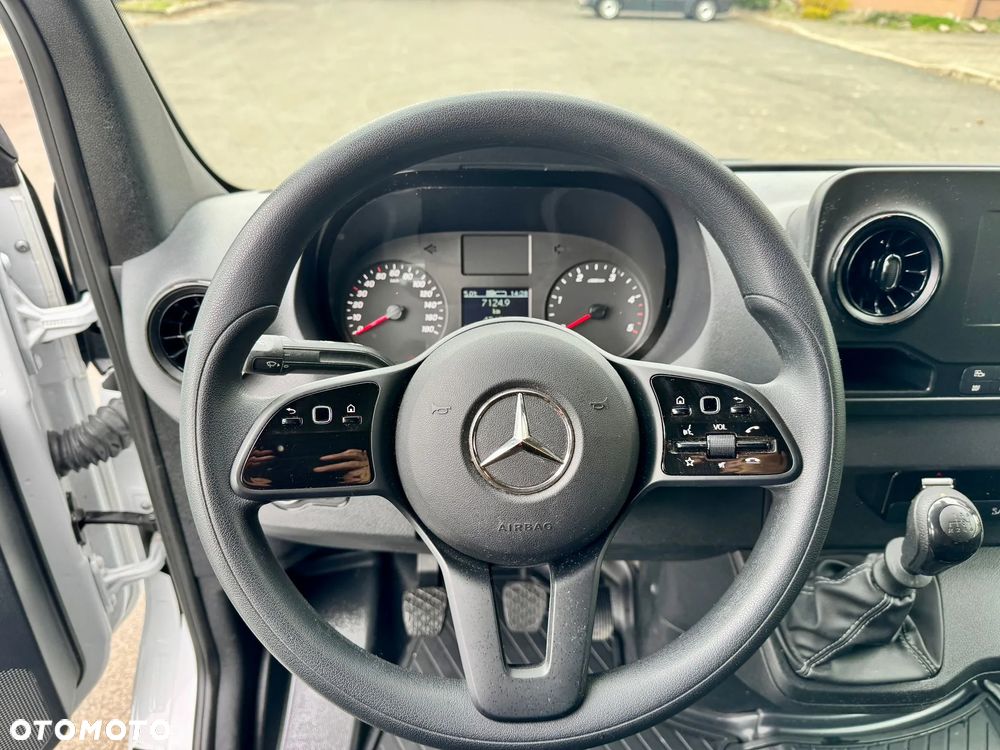 Mercedes-Benz Sprinter 315 CDI MAX - 17