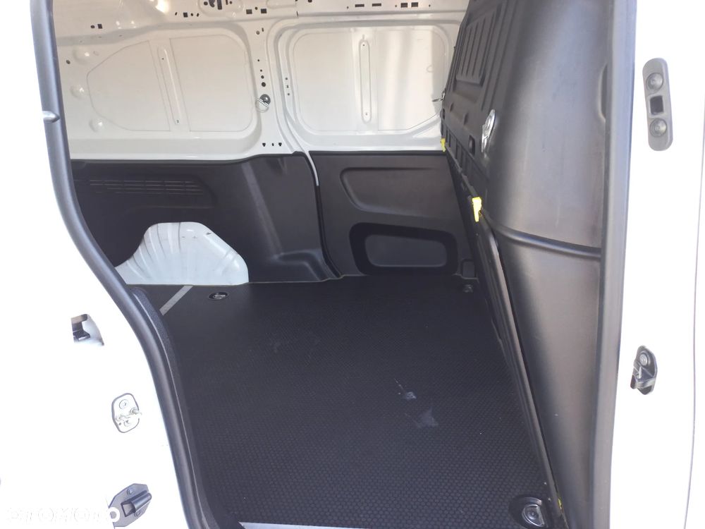 Citroën Berlingo - 17