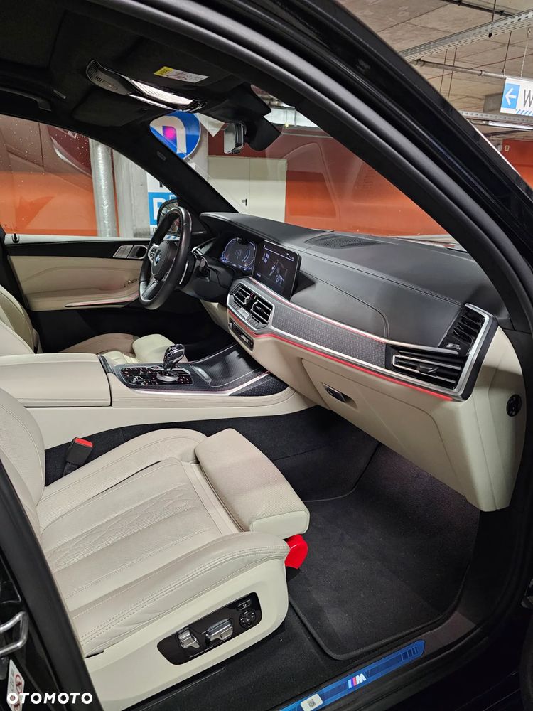 BMW X7 - 5