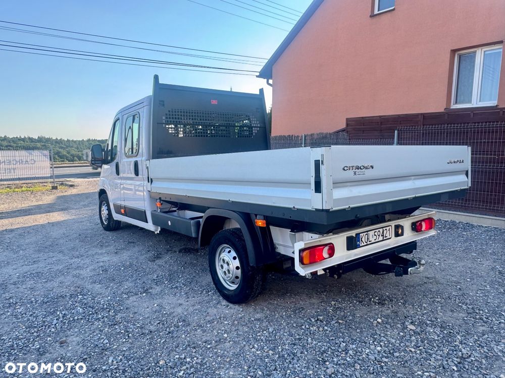 Citroën Jumper - 9