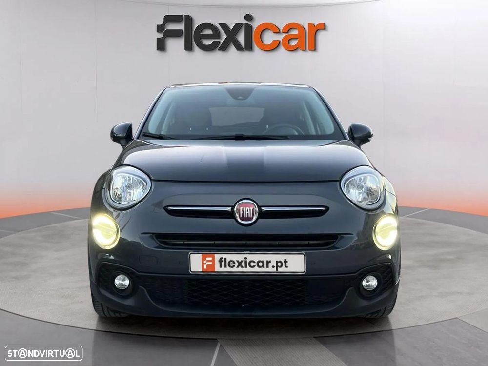 Fiat 500X 1.0 FireFly Cult - 4