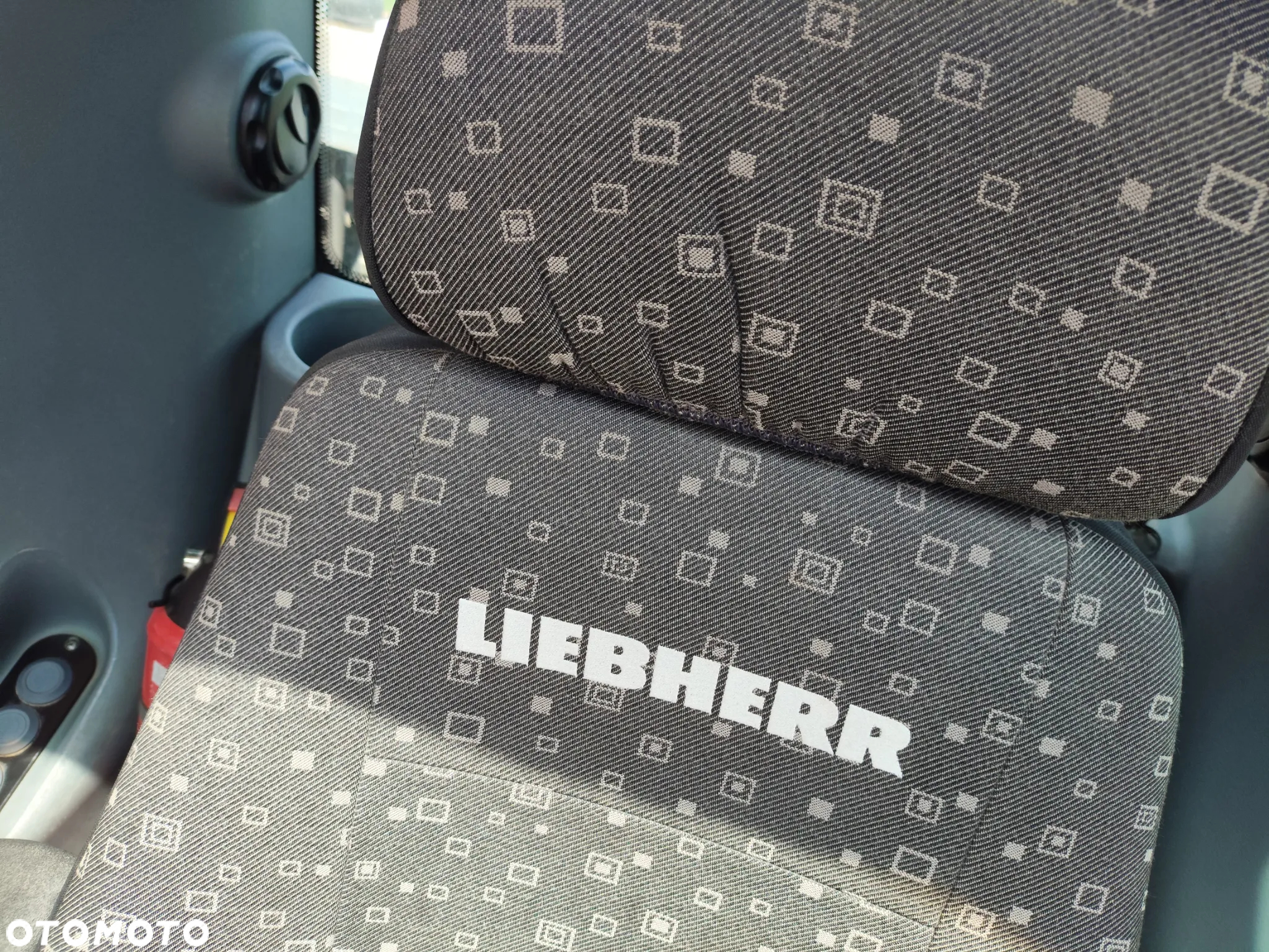 Liebherr A 918 COMPACT / BEZ DPF I ADBLUE / SPROWADZONA / KOPARKA KOŁOWA / 10 000 MTG / KOMPLET ŁYŻEK / - 30