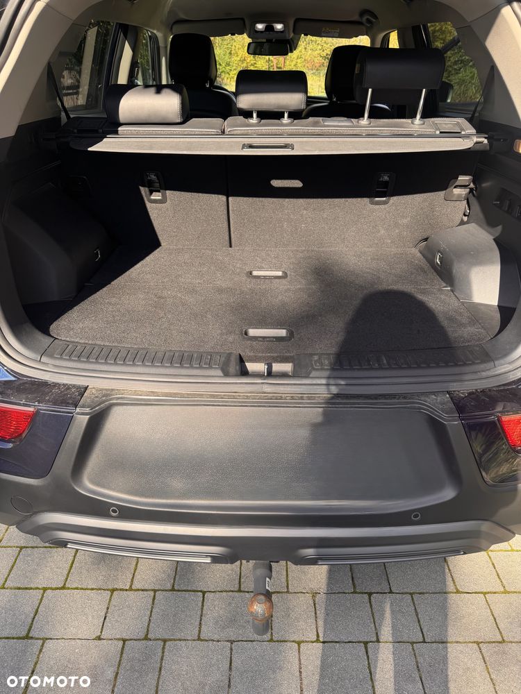 SsangYong/KGM Korando 1.5 T-GDI Quartz 2WD - 11
