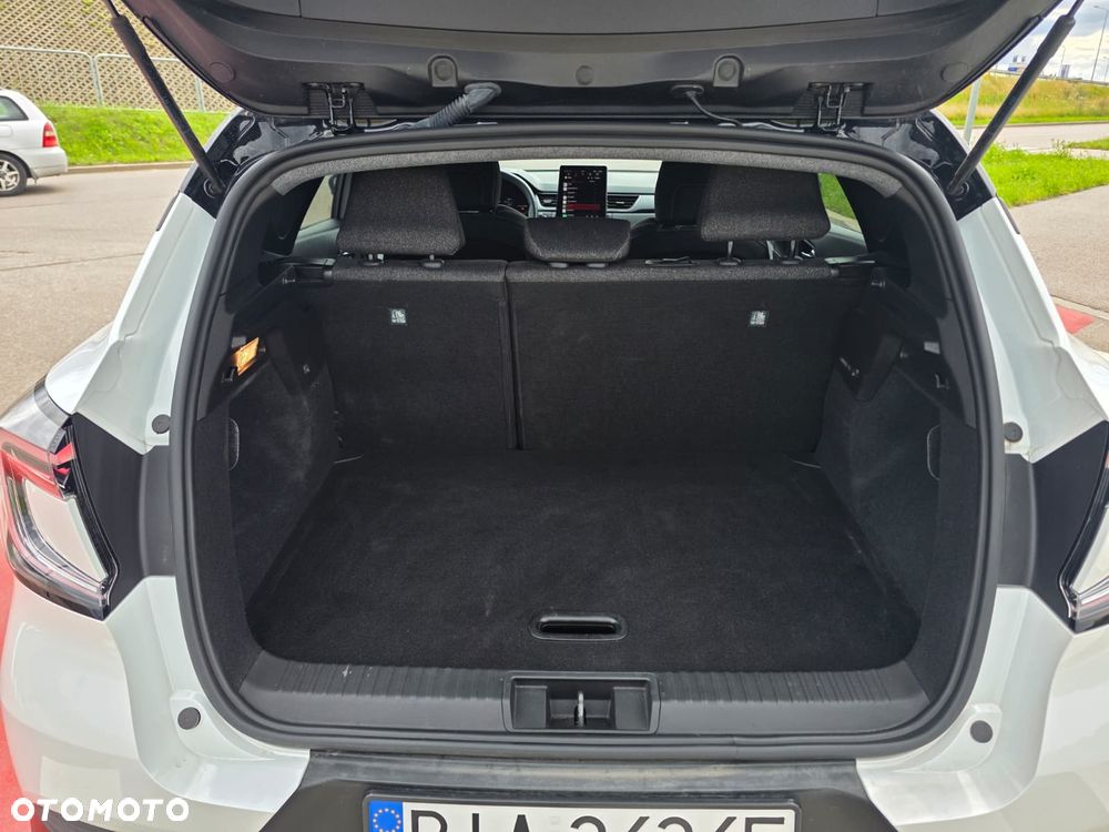 Renault Captur - 14