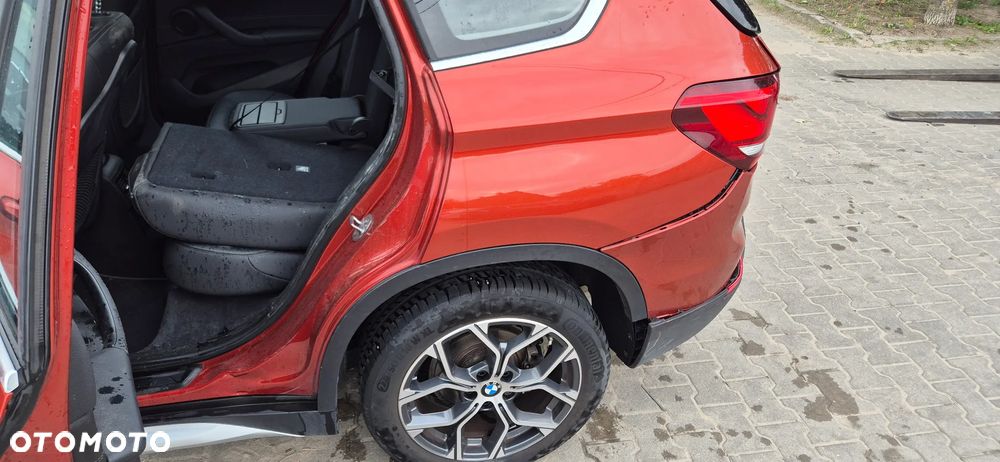 BMW X1 sDrive18i Business Edition - 23