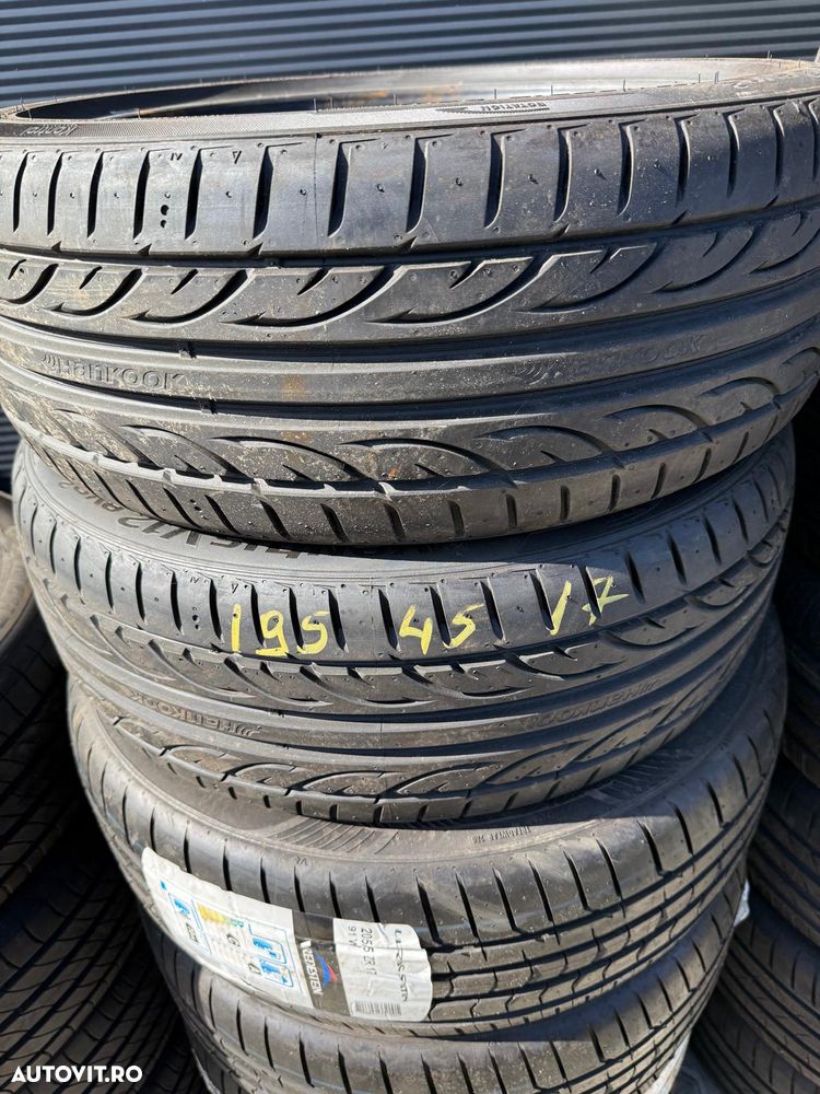 195 45 R17 VARA HANKOOK - 1