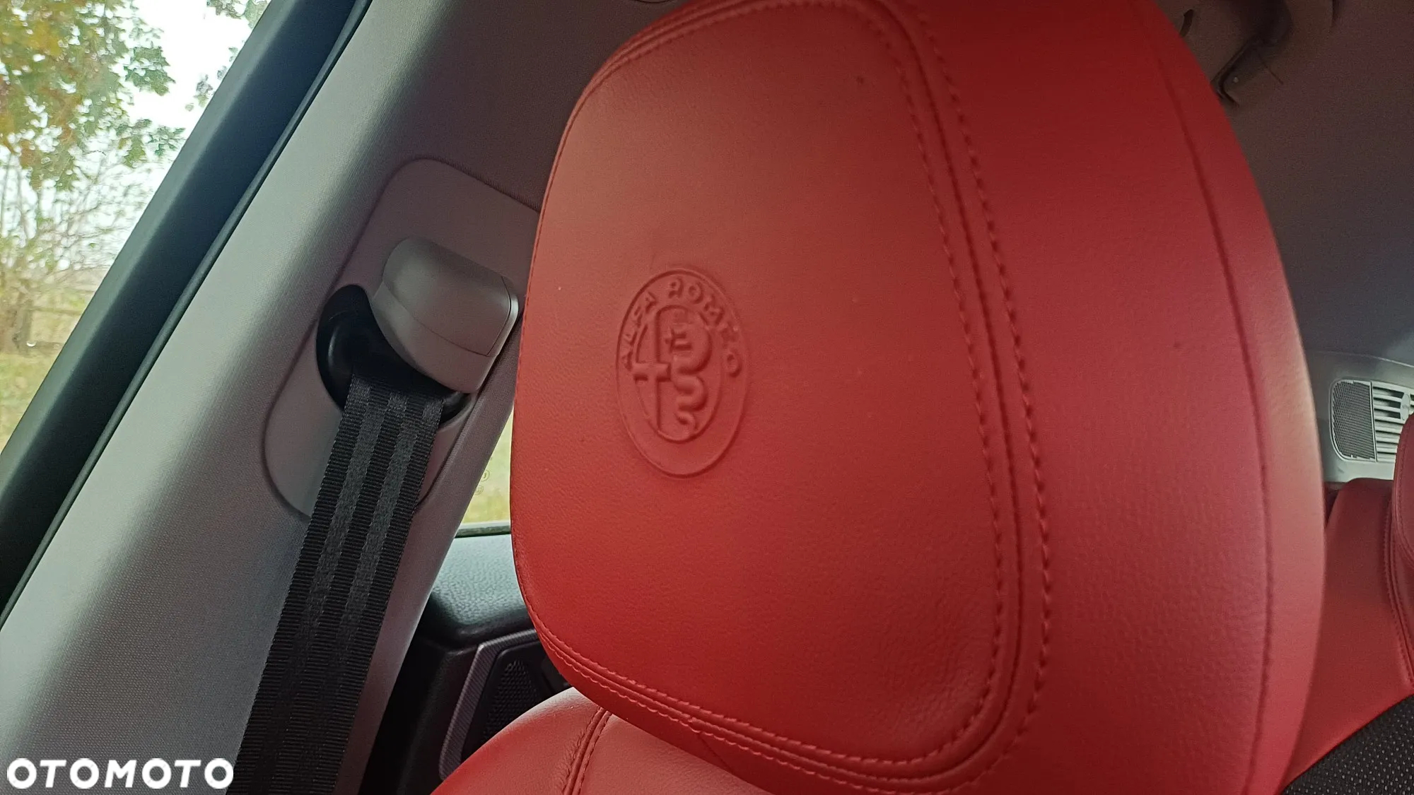Alfa Romeo Stelvio - 13