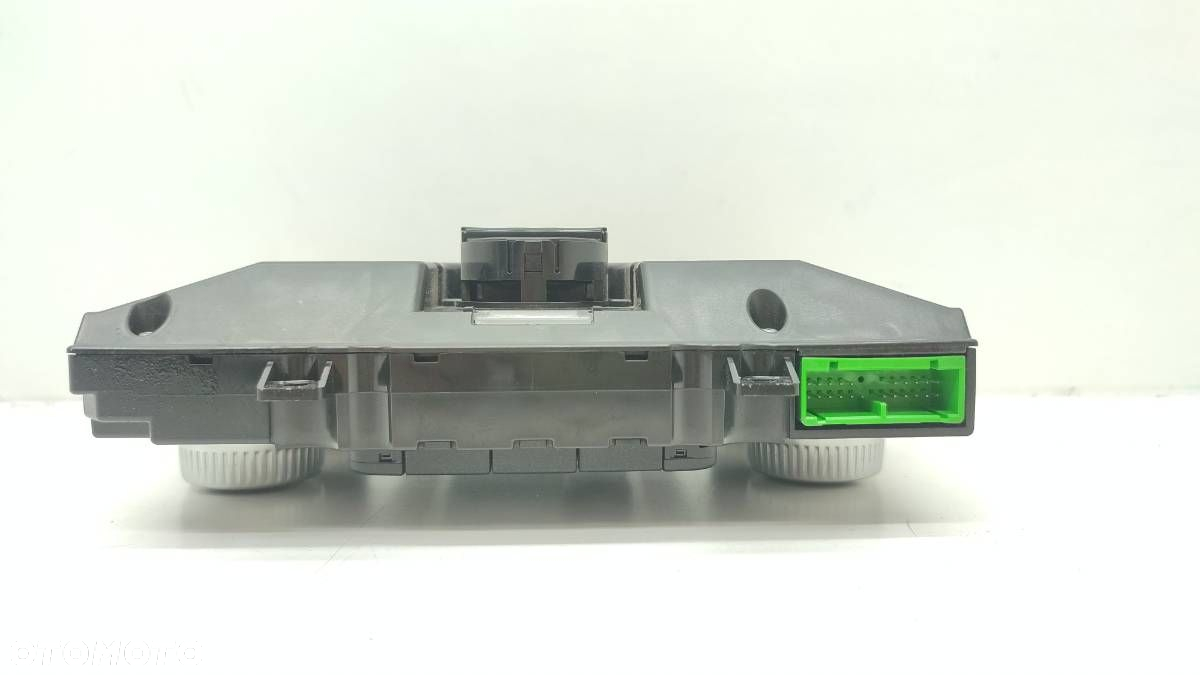 PANEL STEROWANIA NAWIEWU KLIMATYZACJI VOLVO XC60 I V60 S60V70 S80 31398587 - 7