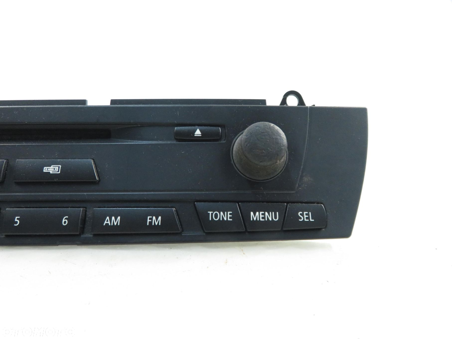 RADIO BMW X3 (E83) 9118823 - 15