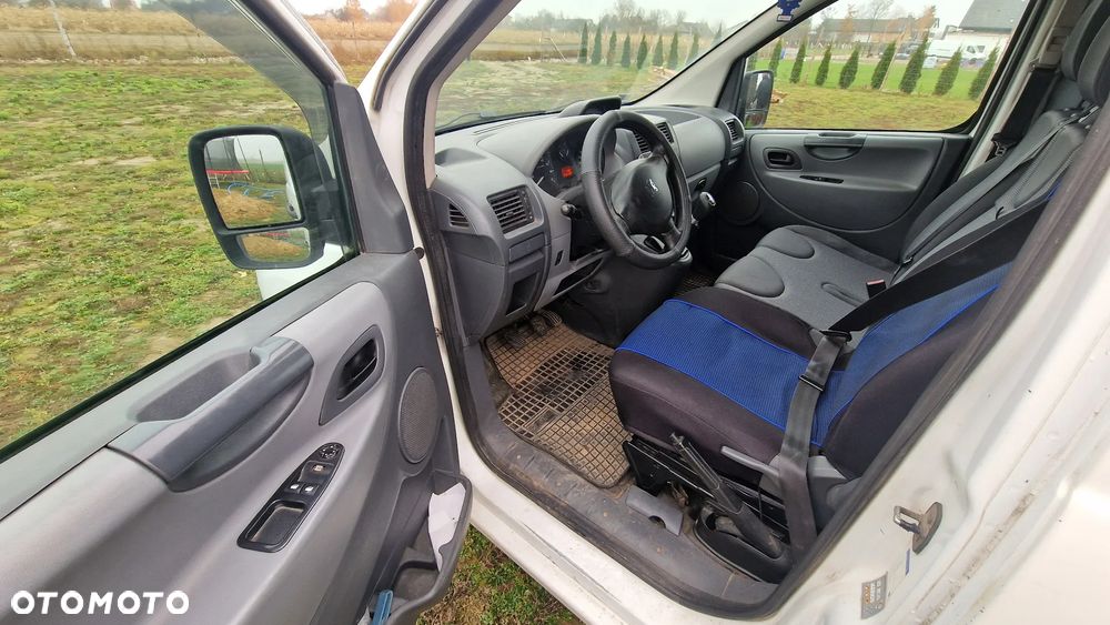 Peugeot EXPERT - 6