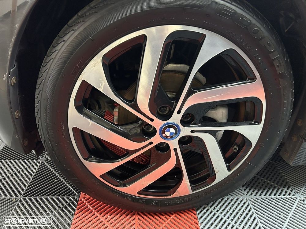BMW i3 Standard - 16