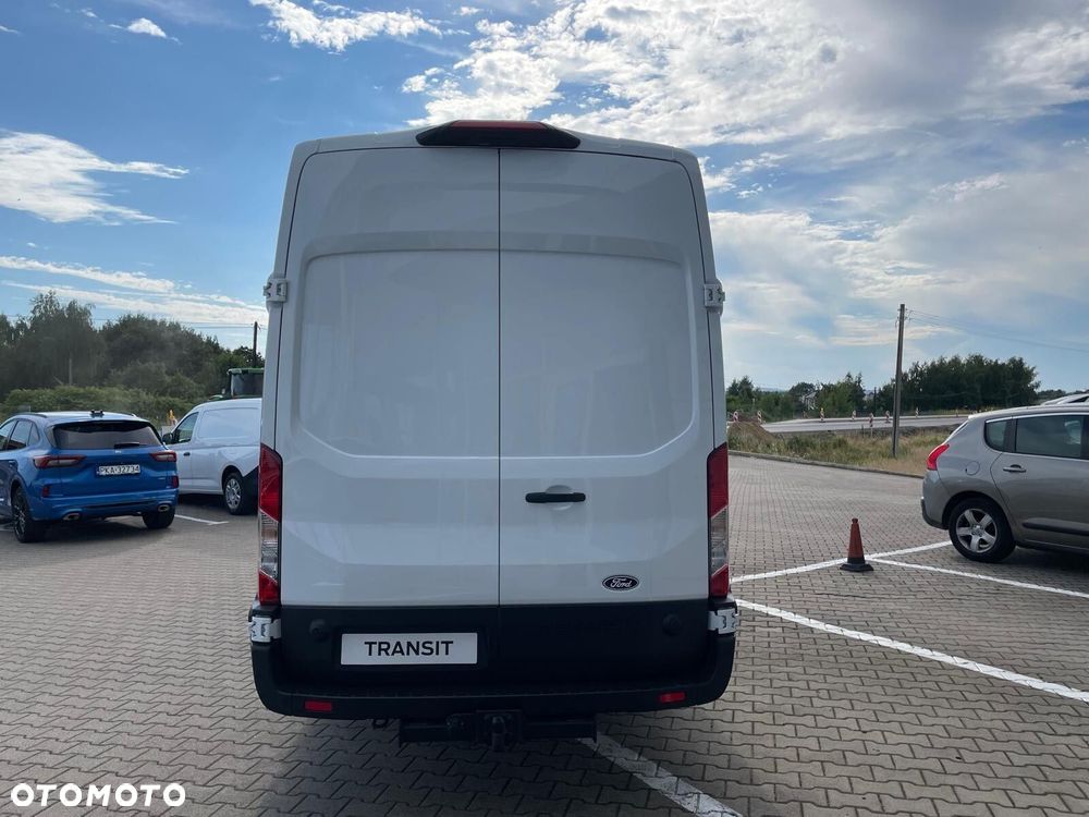Ford transit Transit L4H3 RWD - 11