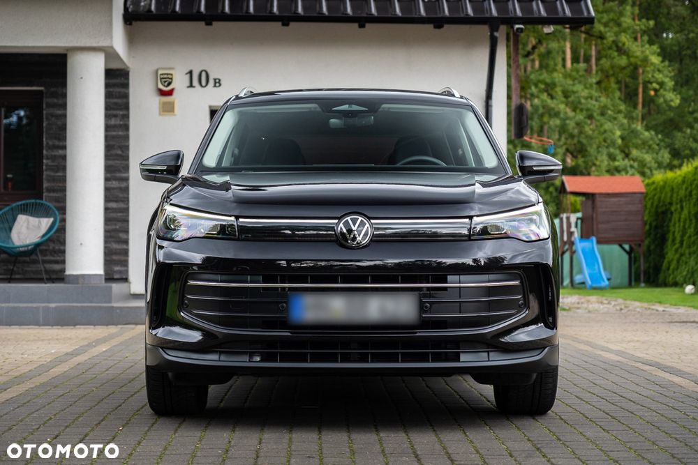 Volkswagen Tiguan 2.0 TDI SCR DSG Goal - 14