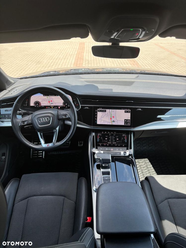 Audi Q7 45 TDI mHEV Quattro S Line Tiptr - 5