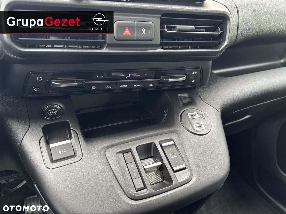 Opel Combo Cargo - 11