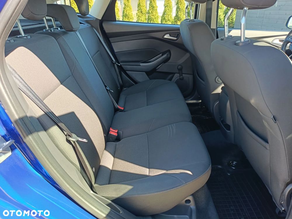 Ford Focus - 15