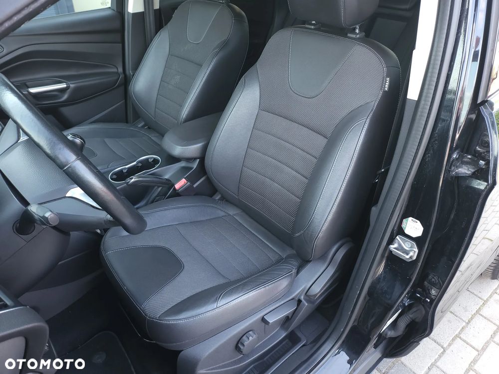 Ford Kuga 2.0 TDCi 4WD Titanium - 9