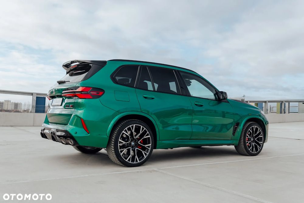 BMW X5 M - 11