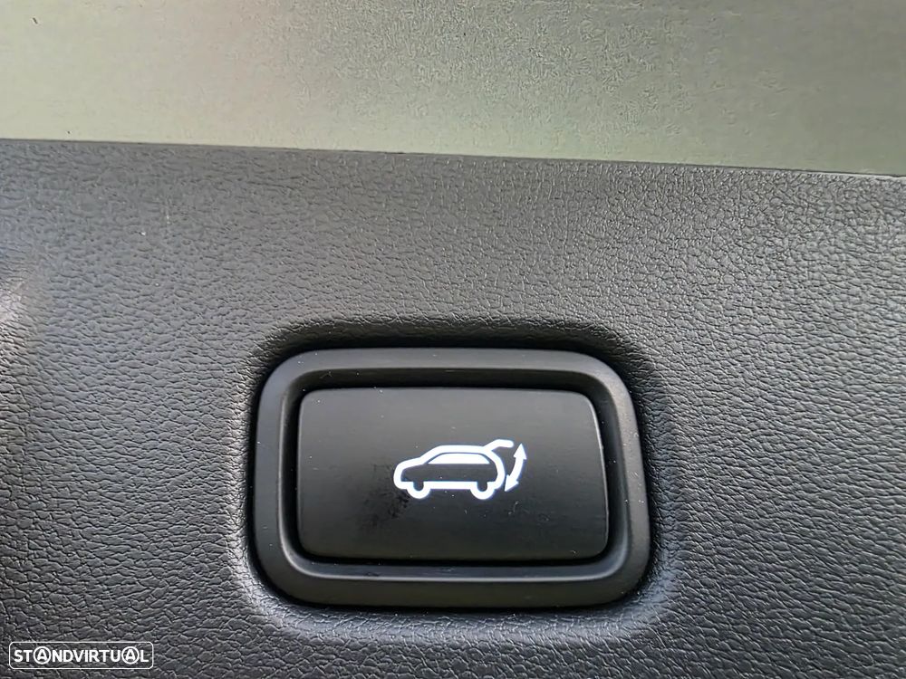 Hyundai Tucson 1.6 T-GDI Vanguard - 41