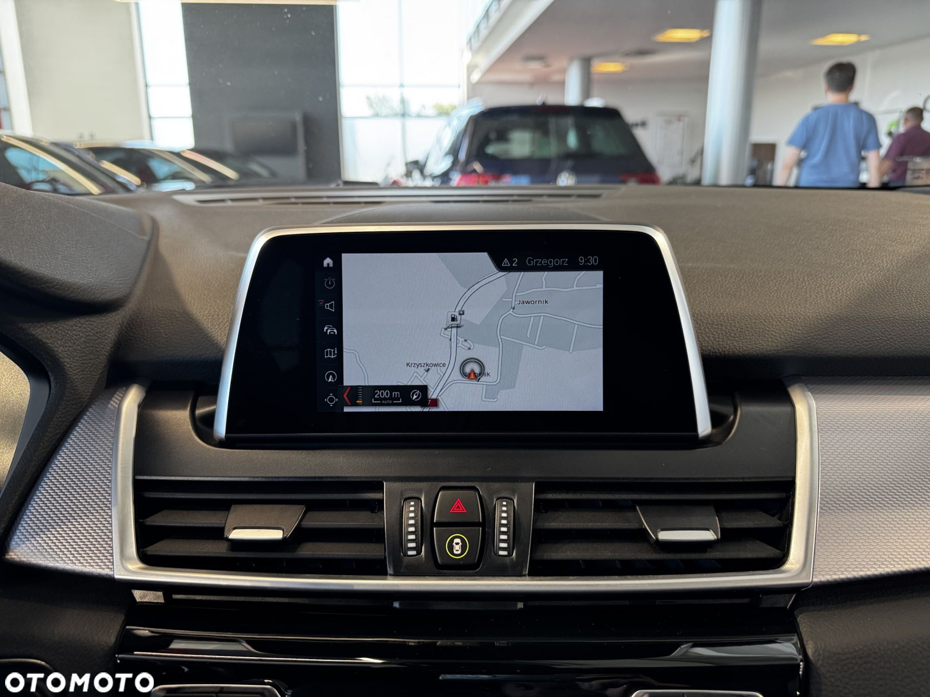 BMW Seria 2 - 23