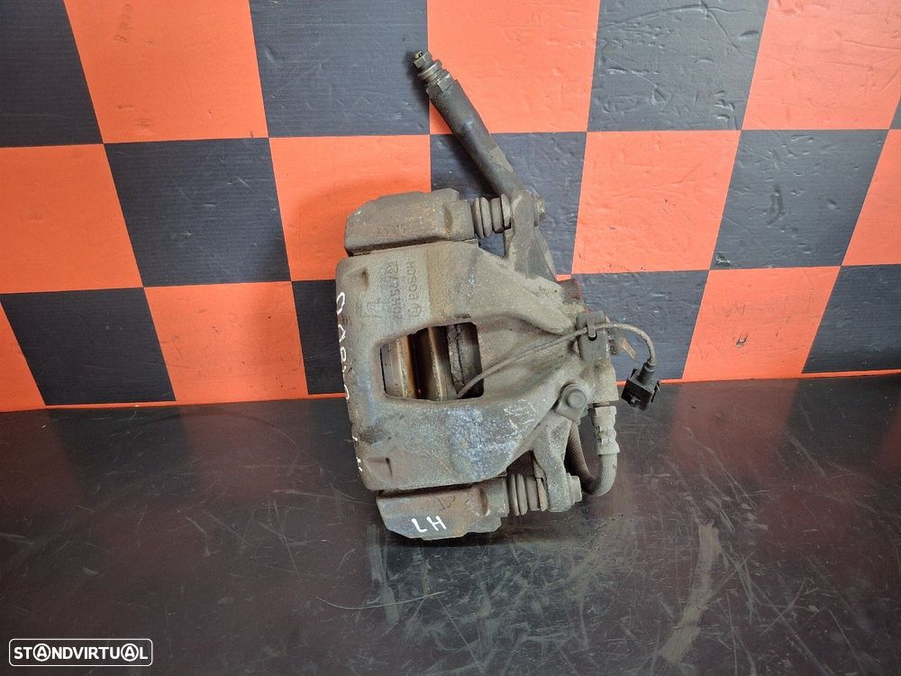 Pinça Travão Frente Esquerda Fiat Doblo Caixa/Combi (263_) - 1