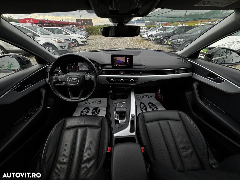 Audi A4 Avant - 3