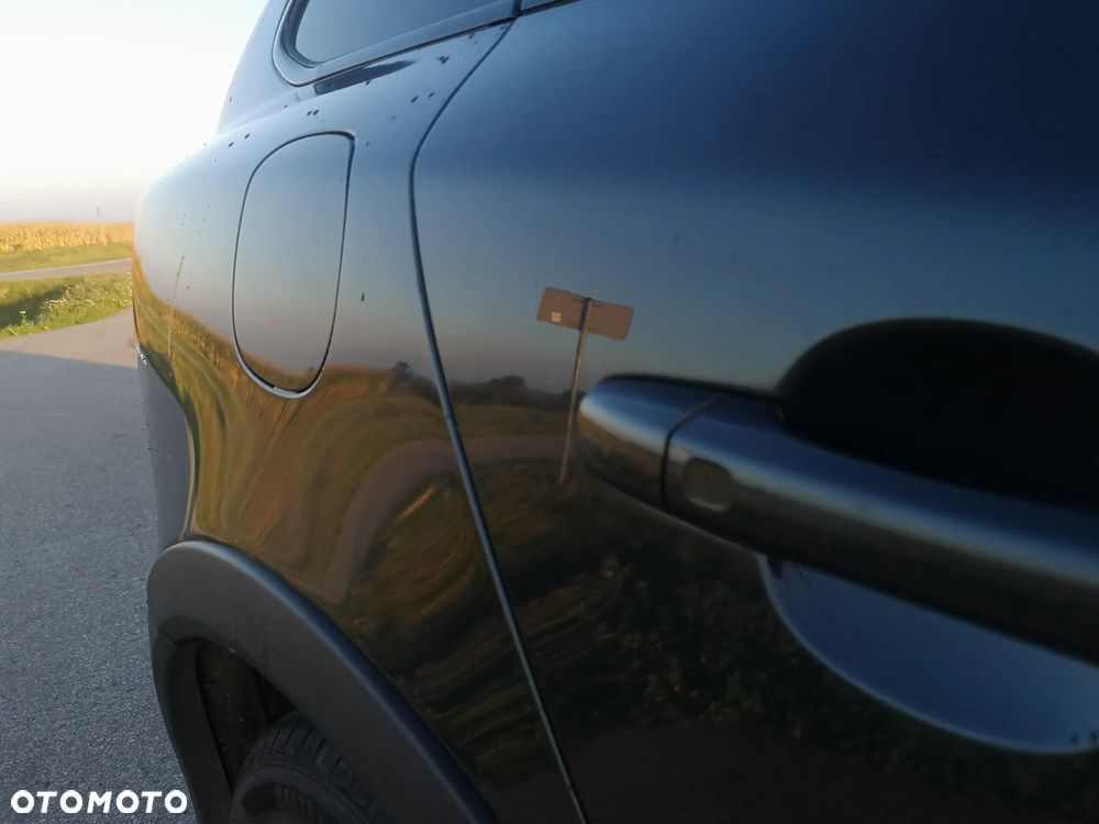 Volvo V60 Cross Country T5 AWD Summum - 11