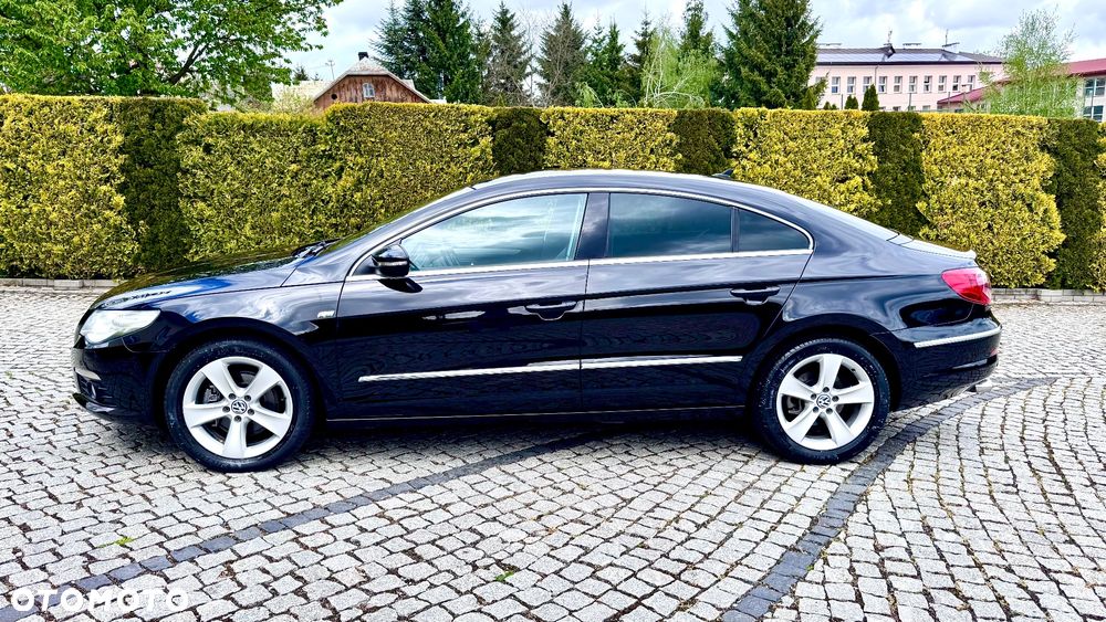 Volkswagen CC - 25