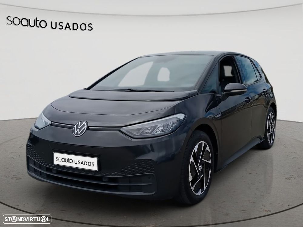 VW ID.3 Pro Elegance - 1