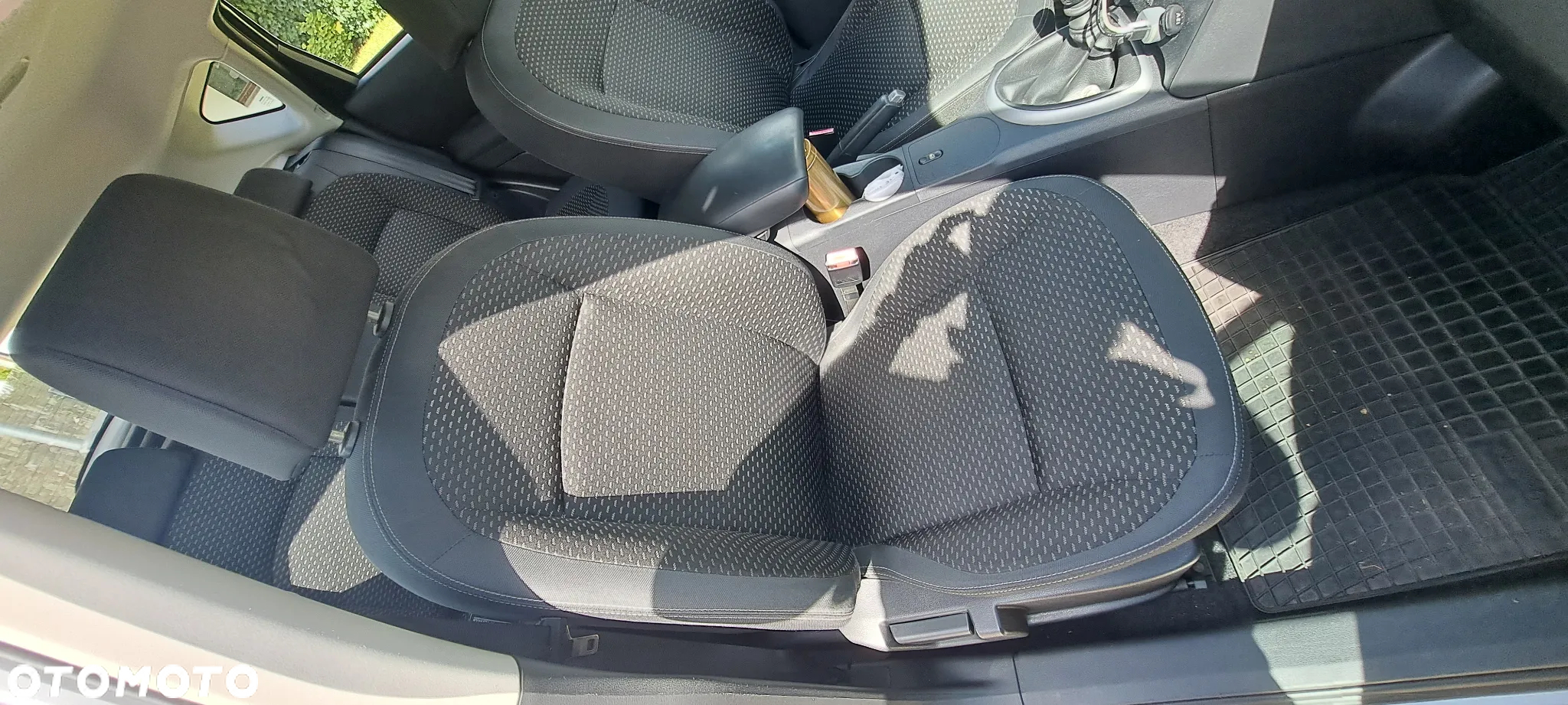 Nissan Qashqai - 12