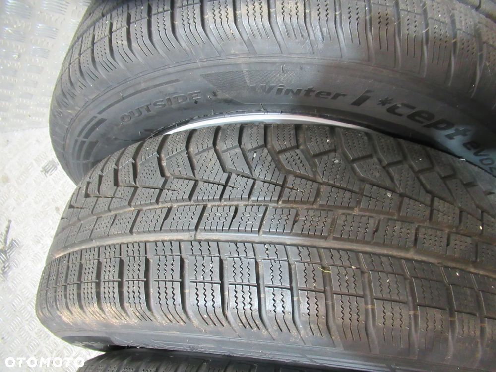 Koła Audi Q3 Skoda Karoq 6,5Jx17 et38 5x112 - 13