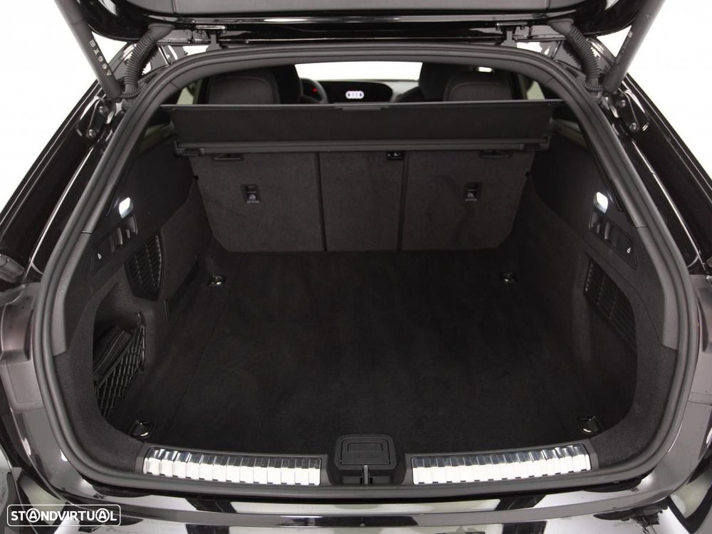 Audi A5 Avant TFSI 150 kW S tronic - 12