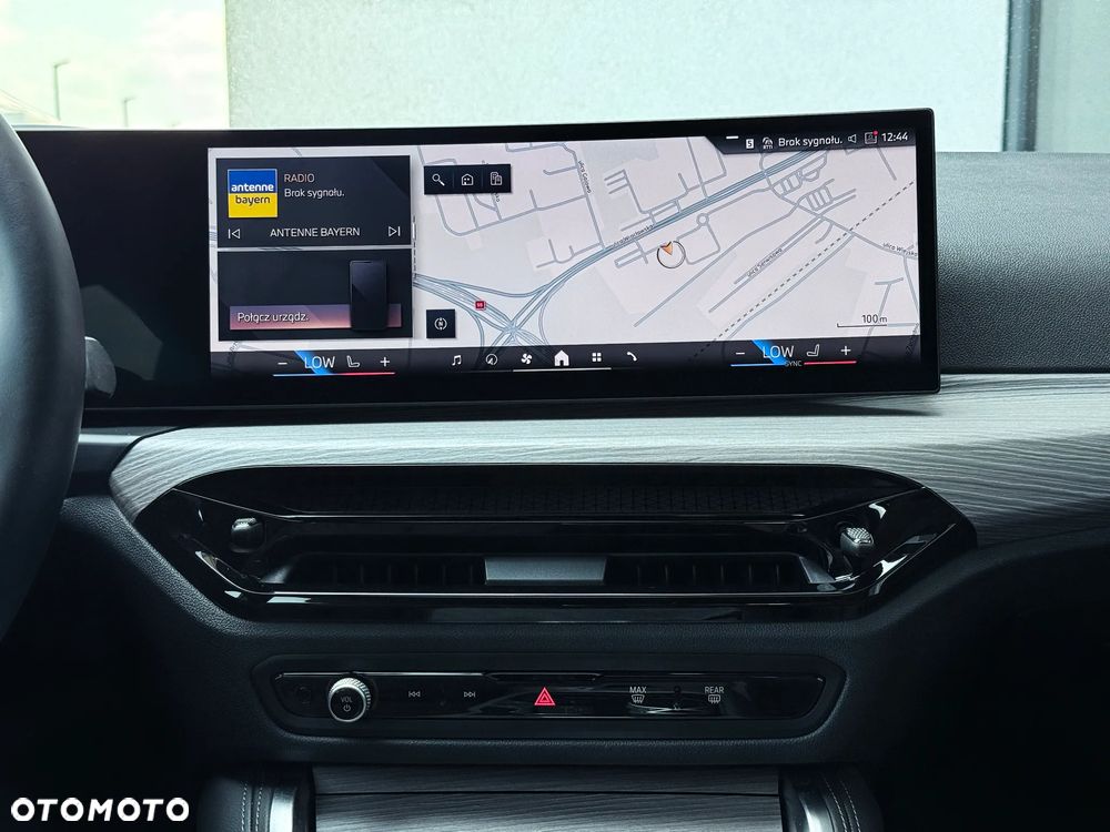 BMW Seria 4 430d xDrive - 36