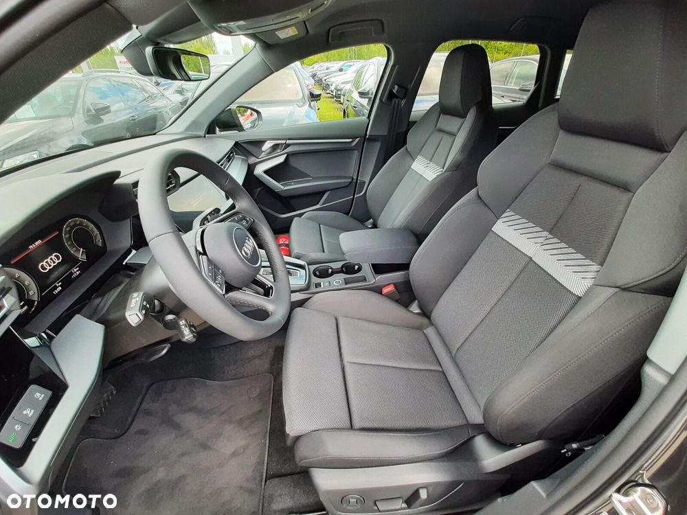 Audi A3 Sportback 45 TFSIe PHEV S Line S tronic - 18