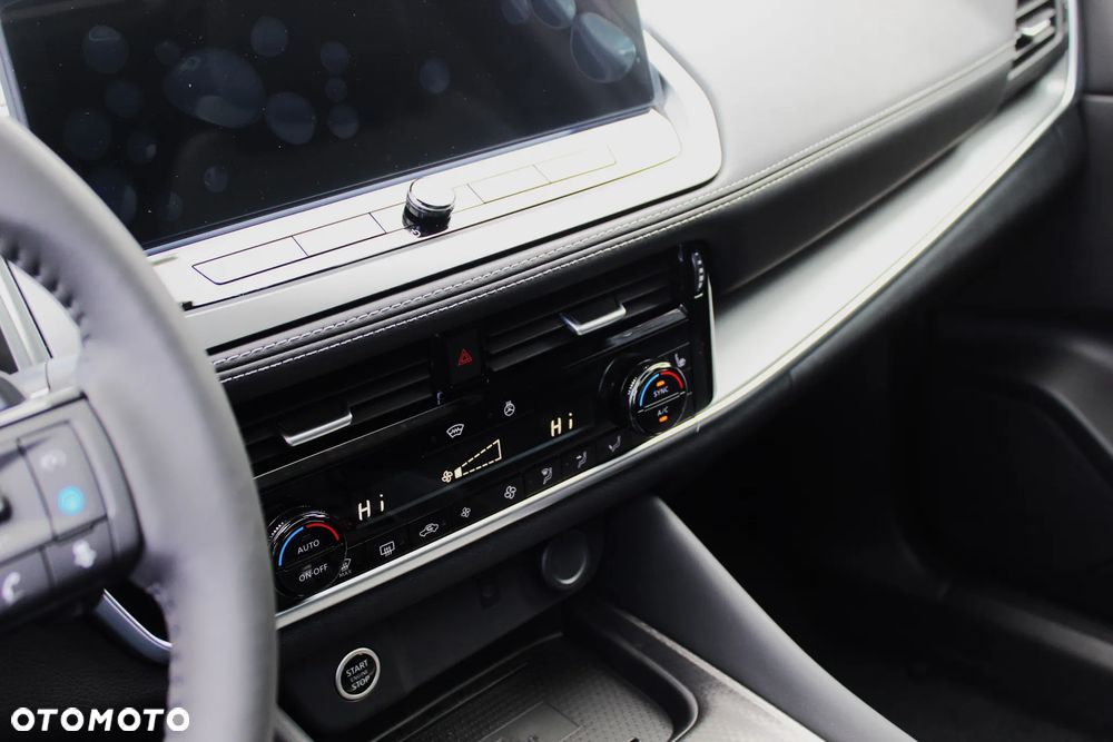Nissan Qashqai - 19