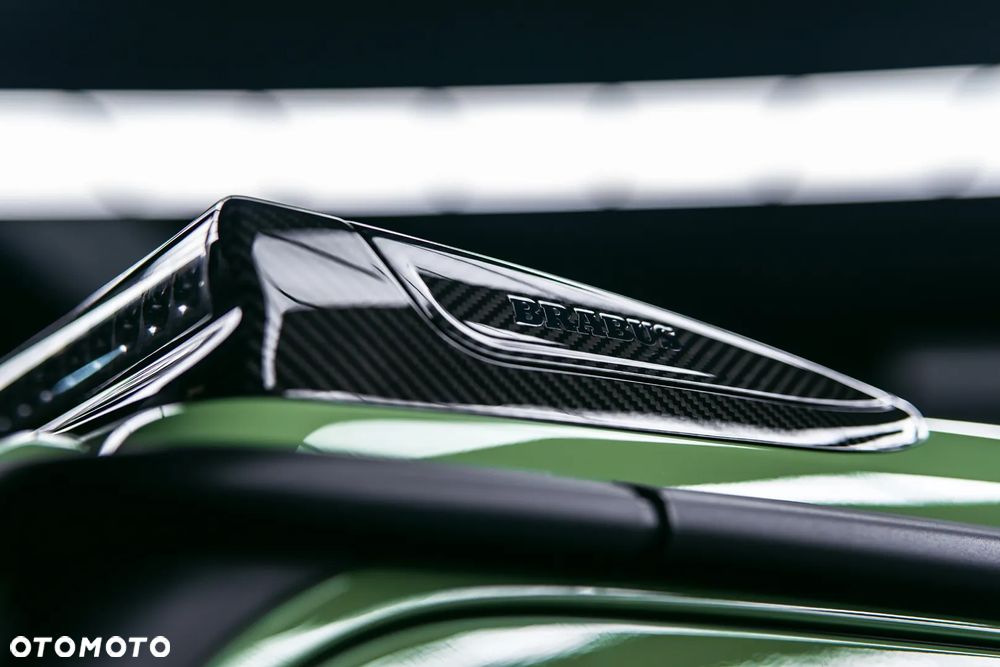 Mercedes-Benz Klasa G - 31