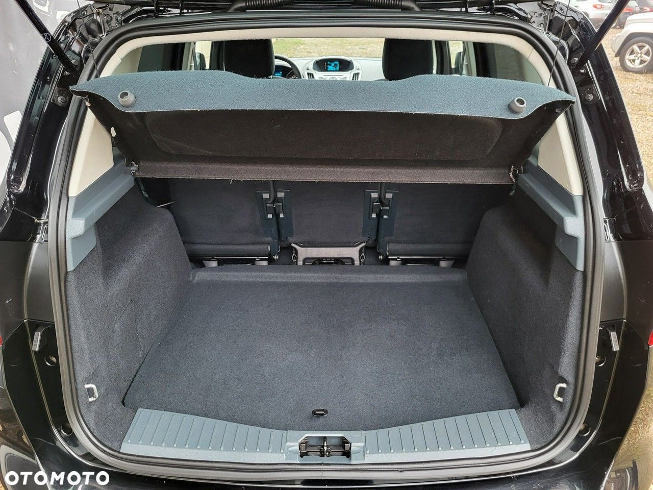 Ford C-MAX - 9